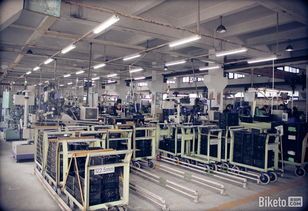 vp太仓工厂技术开发首次开放媒体参观，展示智能化制造新突破