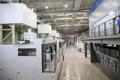 冰轮智能 从生产制造到服务制造，构筑智能制造创新发展高地