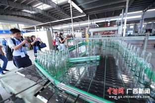 创新驱动，透明未来 广西—东盟经开区玻璃制品企业的技术突围